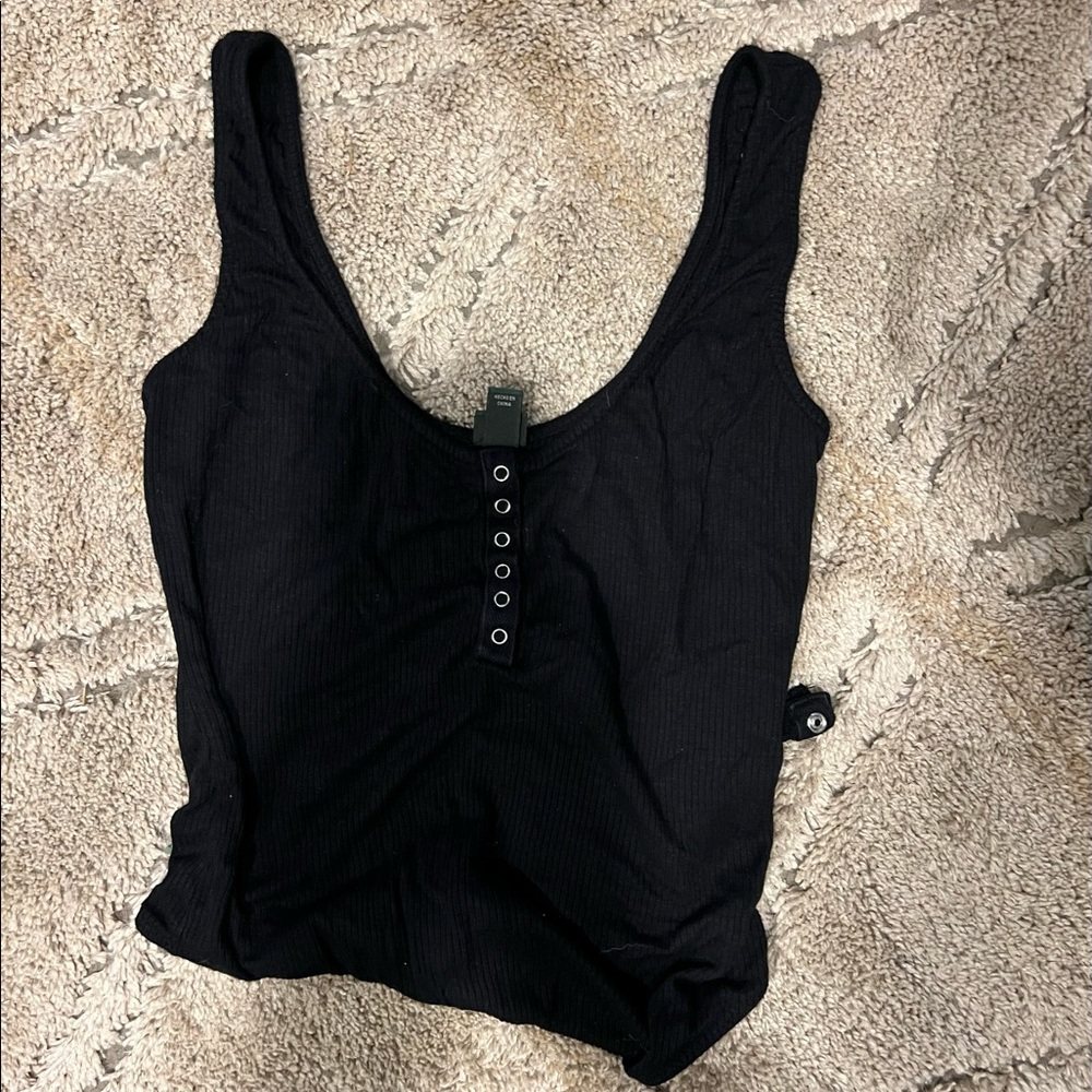 Bodysuit